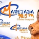 Marejada FM logo
