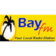 Logo de Bay FM 96.5