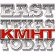 KMHT - KMHT-FM logo
