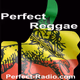 Logo de Perfect Radio - Reggae