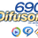 Radio Difusora logo