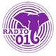 Naxi Radio 016 logo