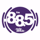 Rede Aleluia Londrina logo