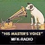 MFK-Radio logo