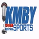 KMBY Radio - KMBY logo