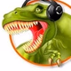 Teerex Radio Teerex logo