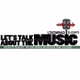 LTATM Radio logo