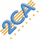 Logo de 1053 2CA