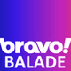 Bravo! Balade logo