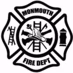 Monmouth Police Fire and EMS logo