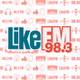 Like 98.3 FM - XHDT logo