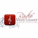 Rádio Mais Louvor logo