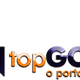 Logo de Top Gospel