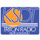 KSDT - KSDT logo