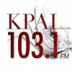 Logo de Paisley Community Radio - KPAI-LP