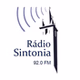 Rádio Sintonia Feirense logo