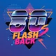 Radio FlashBack 80 logo
