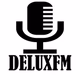 Logo de DeluxFM