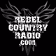 Logo de Rebel Country Radio