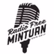 Radio Free Minturn - KLNX-LP logo