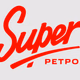 Logo de Super Радио - Super ретро