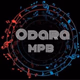 Logo de ODARA MPB