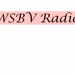 1560AM WSBV - WSBV logo