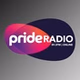 Pride Radio logo