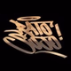 Rato Sujo Old School Rap logo