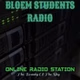 Bleom Students Radio logo