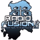 Logo de Radio Fusion Latina