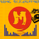 Logo de Music Innovation