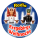 Logo de Radio Erzgebirgs - Weihnacht
