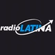 Radio Latina logo