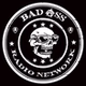 Bad Ass Radio Network logo