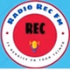Cnv Radio - Radio REC FM logo