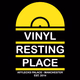 Logo de The Vinyl Resting Place - Seabird 2