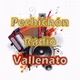 Pechichón Radio Vallenato logo