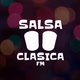 Logo de Salsa Clasica FM