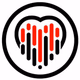 Logo de Radio LOVEMUSIC
