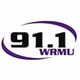 Raider Student Media - WRMU-FM logo