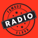 Logo de FAMOUS RADIO