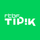 Logo de RTBF - Tipik FM