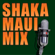 Logo de Shaka Maui Mix