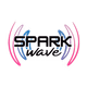 Logo de SparkWave Radio