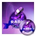 Logo de Radio Tantra