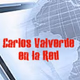 Logo de Carlos Valverde En La Red