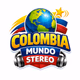 Logo de Colombia Mundo Estéreo