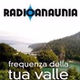 Radio Anaunia logo
