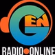 RADIO Gen logo